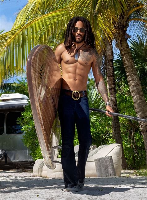 lenny kravitz 59